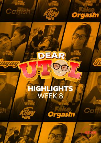 Dear Utol: Week 8 Highlights Episode 45