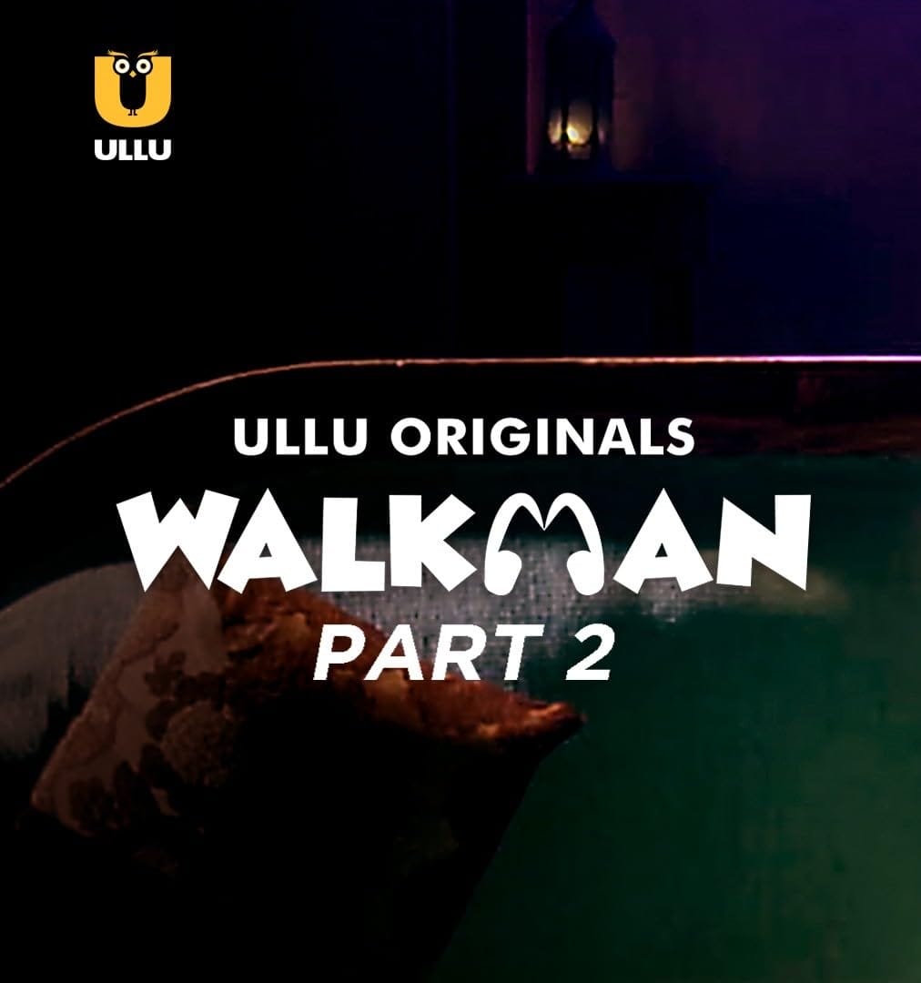 Walkman Part 2