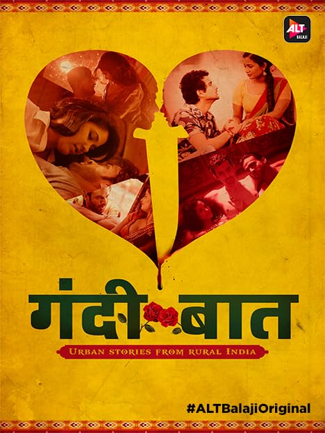 Gandii Baat S1 Part 1