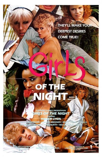 Girls of the Night