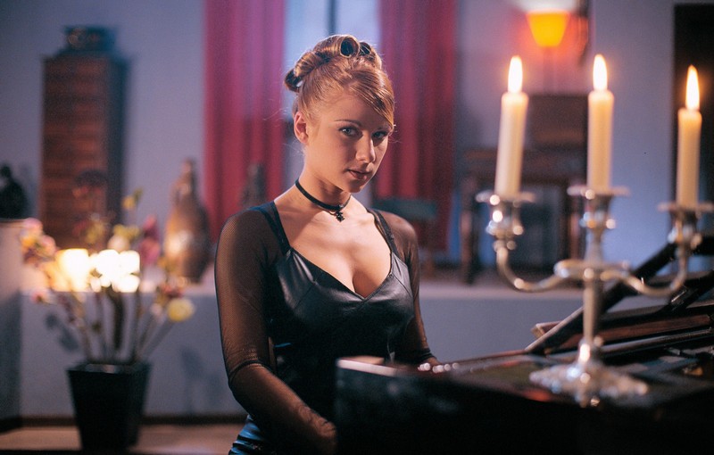 All Sex Confessione di Mario Salieri