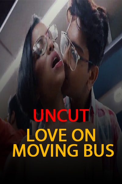 Love On A Moving Bus EP 1