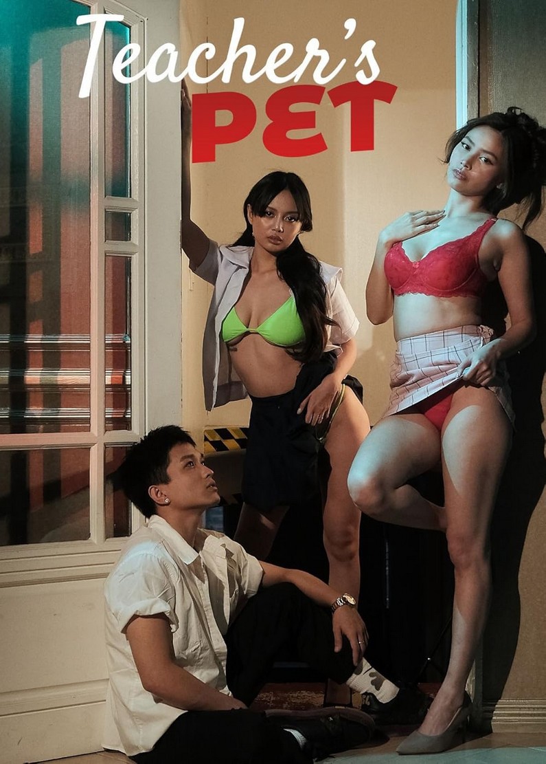 Teacher’s Pet
