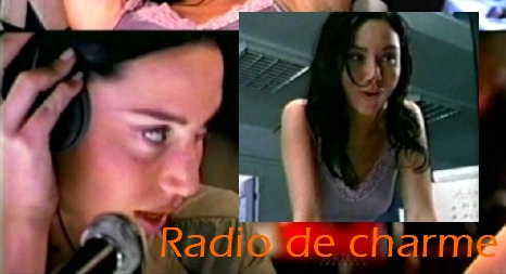 Radio de charme