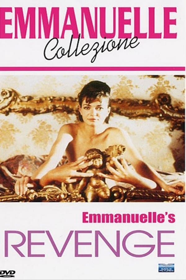 Emmanuelle’s Revenge