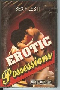 Sex Files: Erotic Possessions