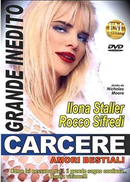 Carcere Amori Bestiali