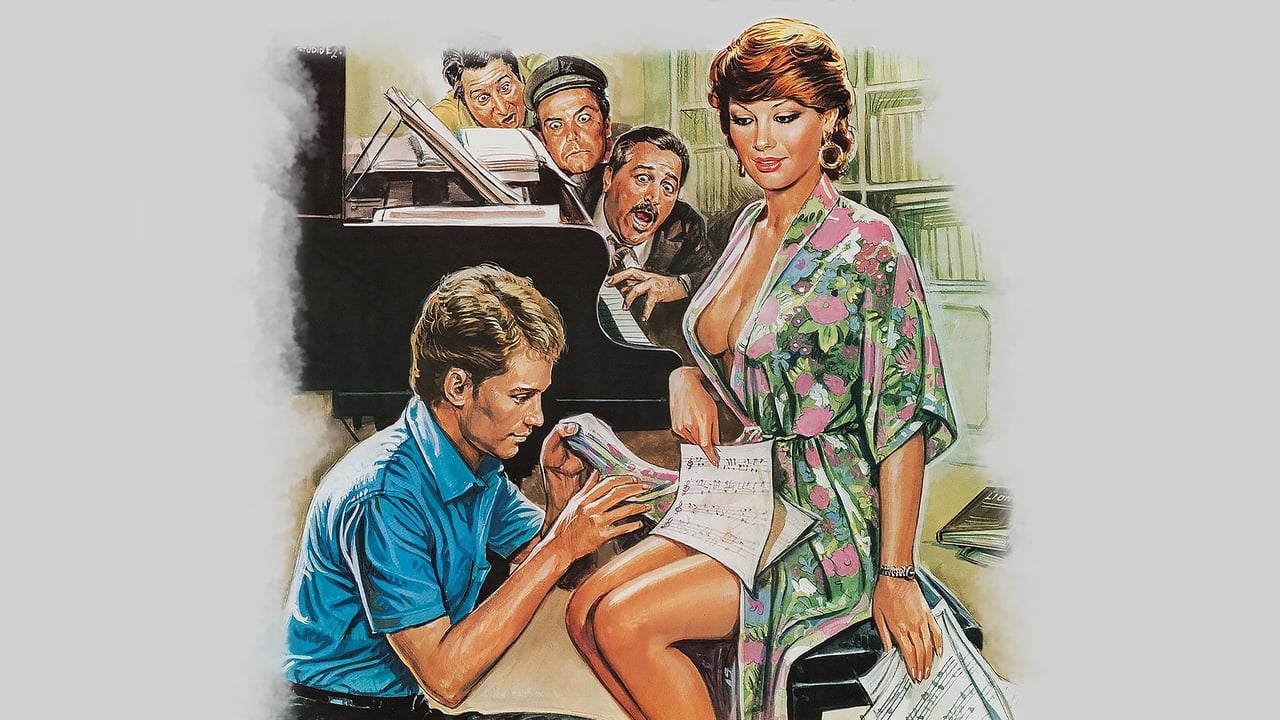The School Teacher in House