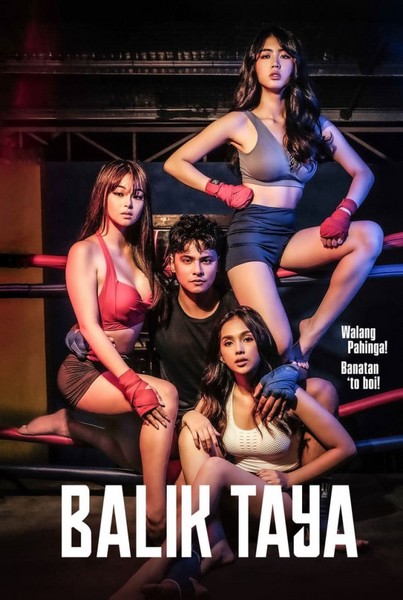 Balik Taya