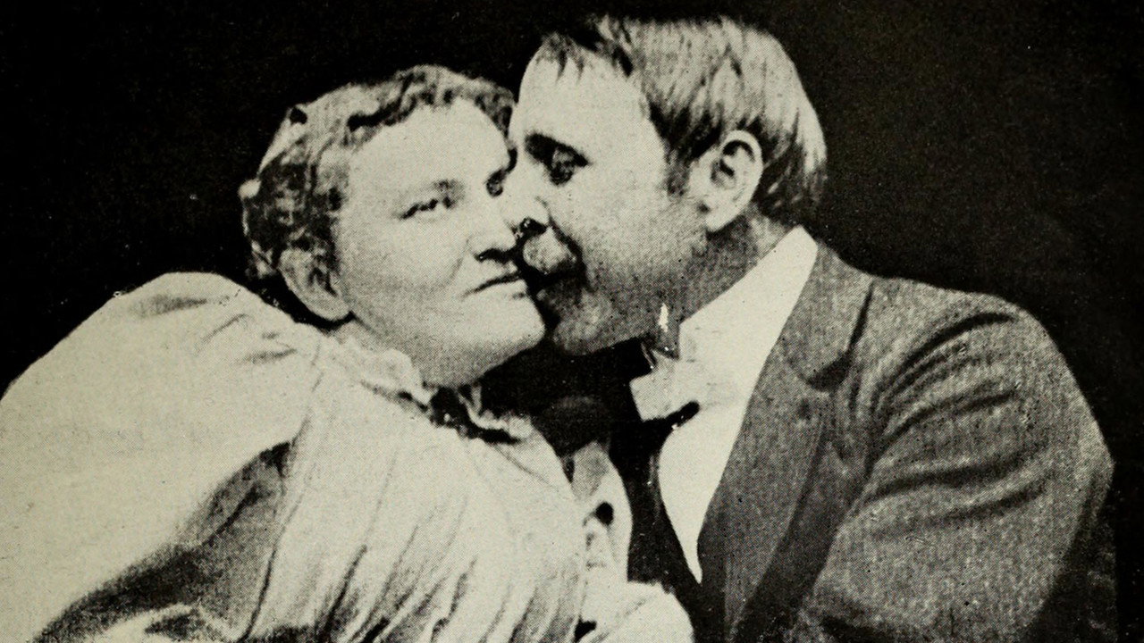 Le baiser