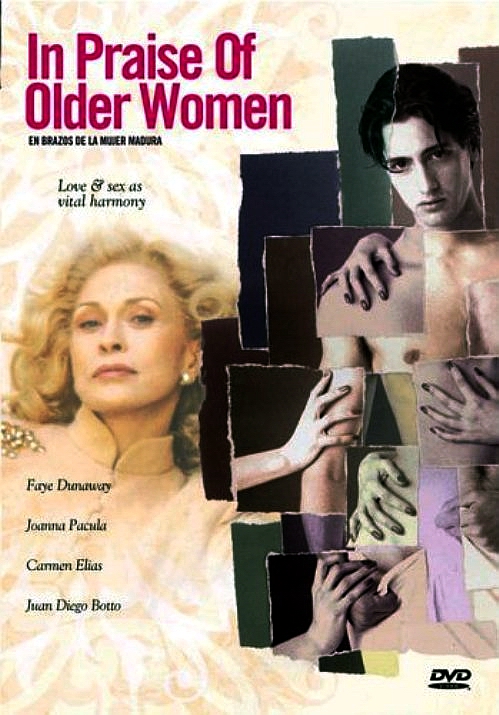 In Praise of Older Women