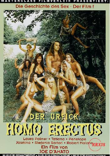 Homo Erectus