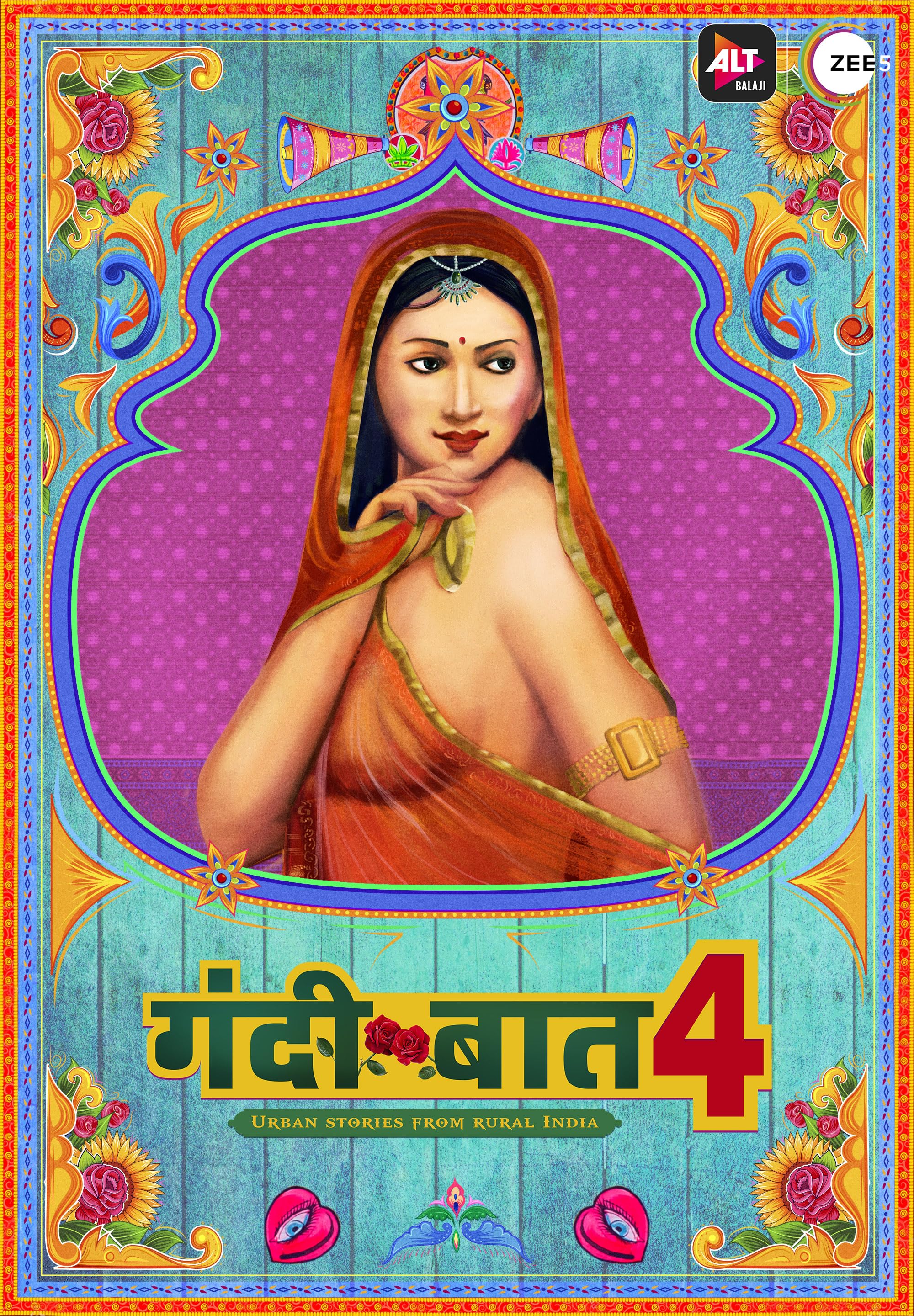 Gandii Baat S4 Part 2