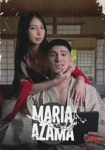 Maria Azama: Da Best Porn Star
