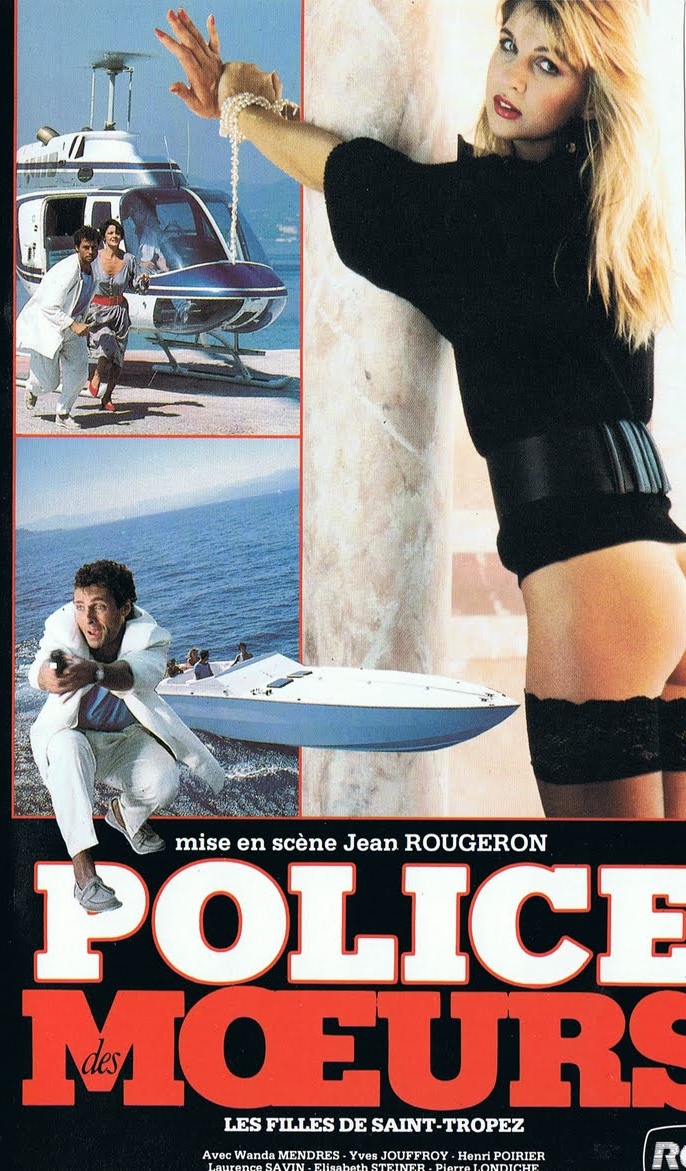 Saint-Tropez Vice