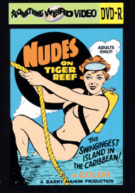 Nudes on Tiger Reef