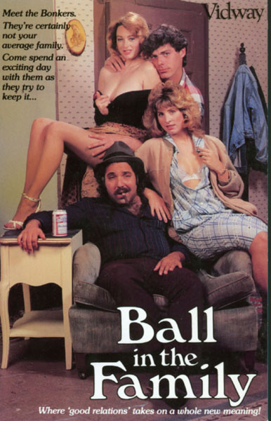 Ball in the Family