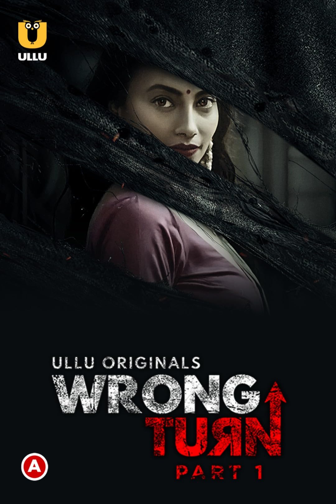 Wrong Turn S1 EP4-5