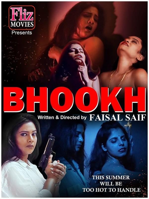 Bhookh S1 Ep 5