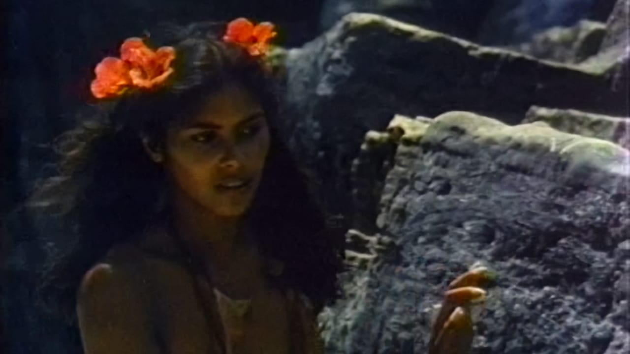 Tanya’s Island