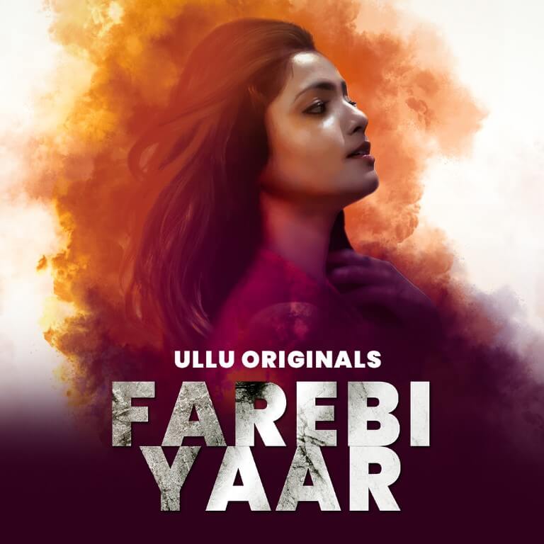 Farebi Yaar S1 Part 2