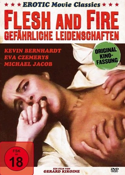 Fire Under the Skin