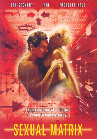 Sex Files Sexual Matrix