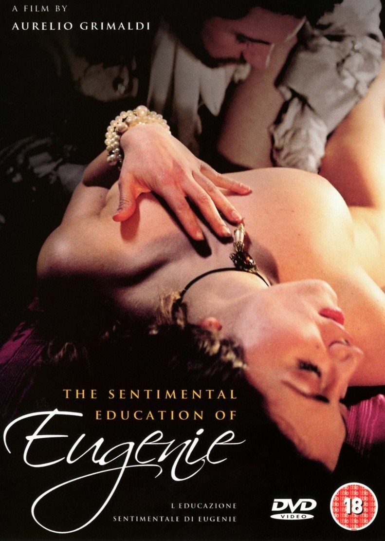 The Sentimental Education of Eugénie