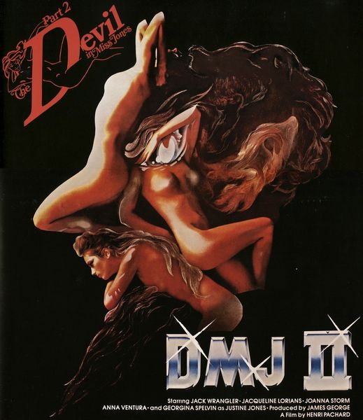 Devil in Miss Jones 2