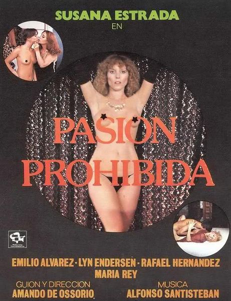 Forbidden Passion
