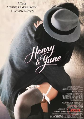 Henry & June