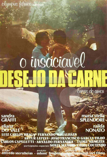 Brisas do Amor