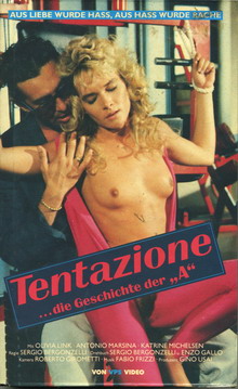 Tentazione
