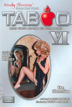 Taboo VI The Obsession