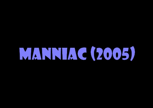 Manniac