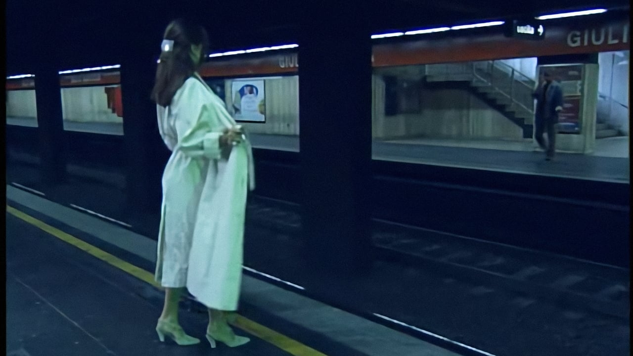 Ultimo metro