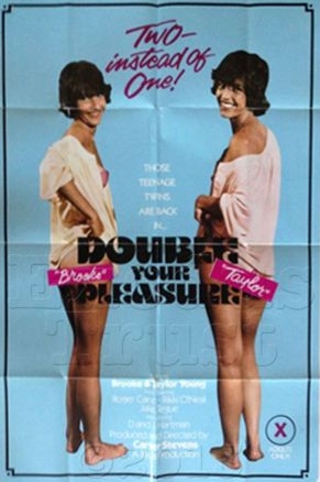 Double Your Pleasure
