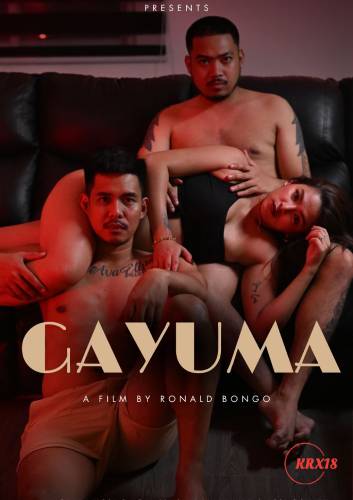 Gayuma