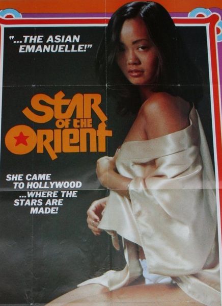 Star of the Orient