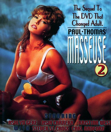 Masseuse II
