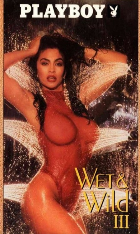 Playboy: Wet & Wild III