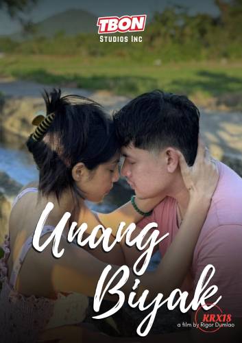 Unang Biyak