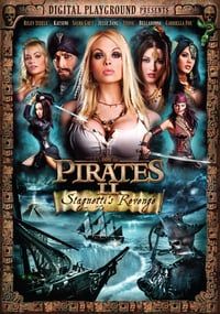 Pirates II: Stagnetti’s Revenge