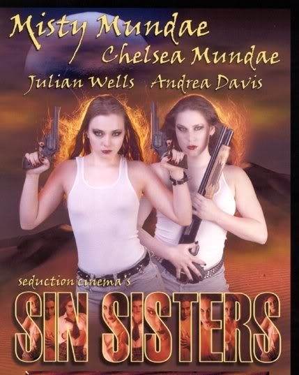Sin Sisters
