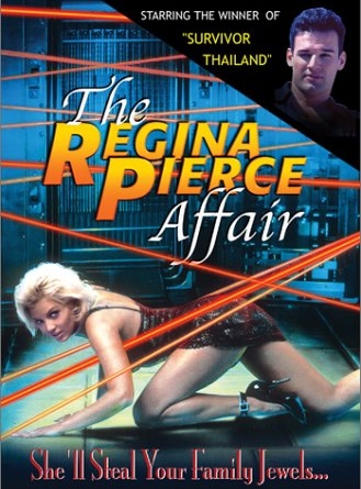 The Regina Pierce Affair