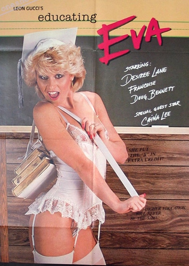 Educating Eva