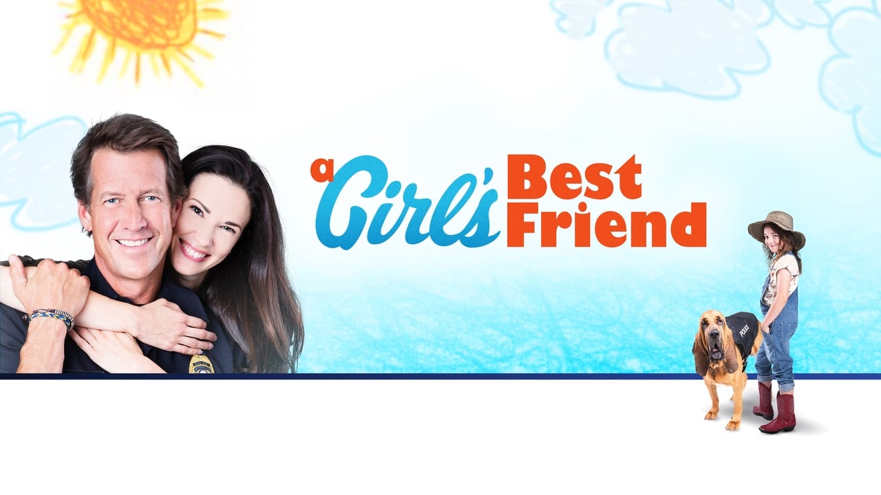 A Girl’s Best Friend