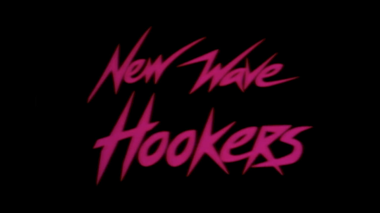 New Wave Hookers