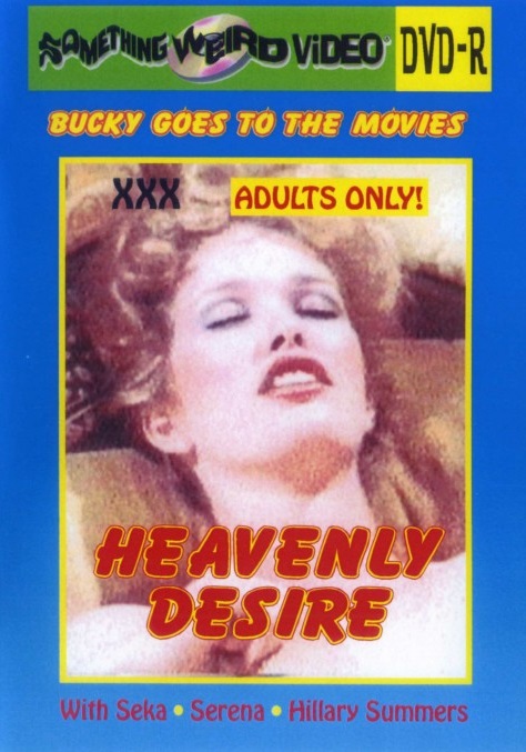 Heavenly Desire