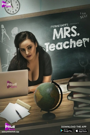 Mrs. Teacher S01 Ep01